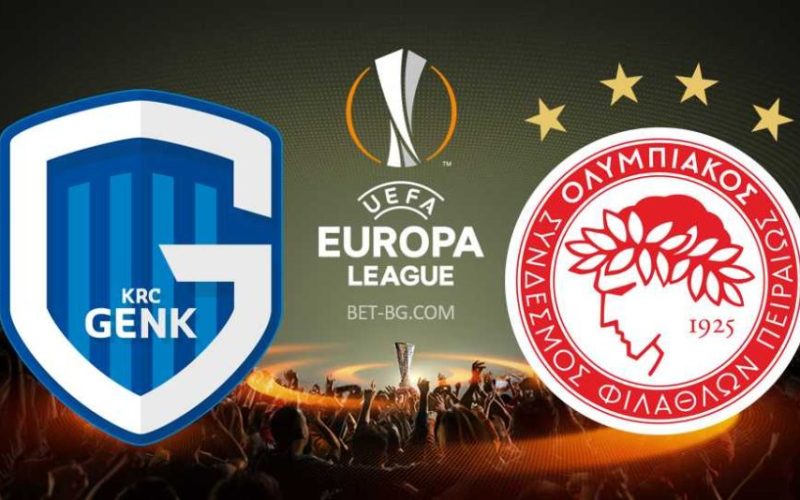 Genk - Olympiacos bet365