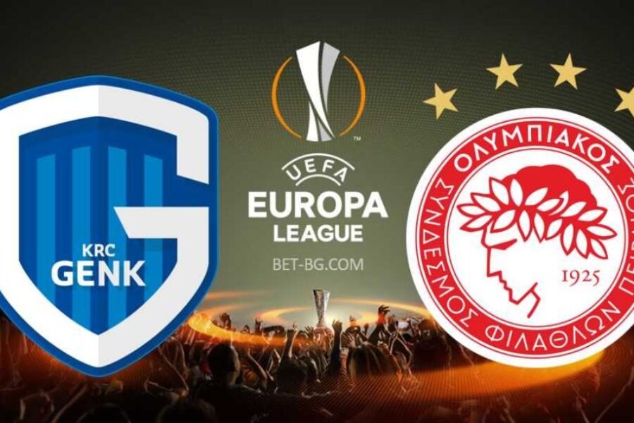 Genk - Olympiacos bet365