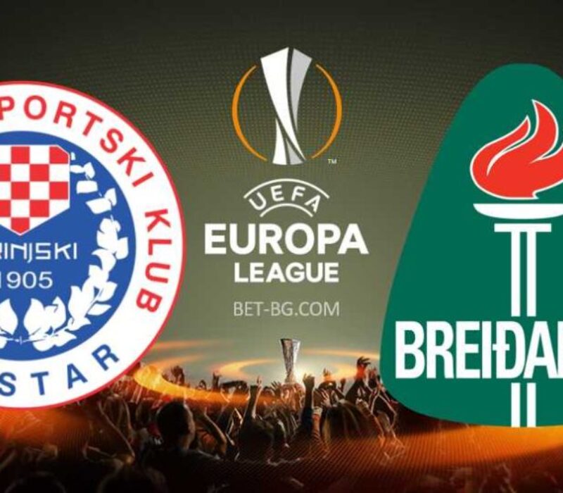Zrinski Mostar - Breidablik bet365