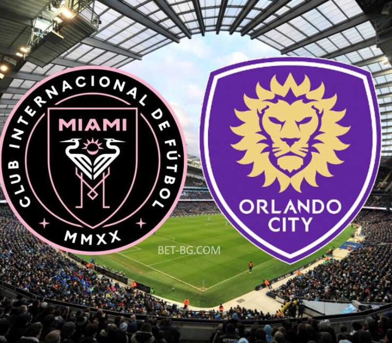 Inter Miami - Orlando City bet365 Inter Miami - Orlando City bet365