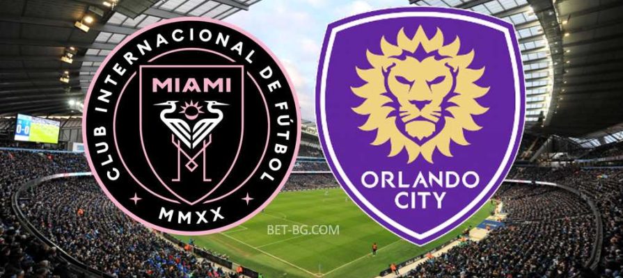 Inter Miami - Orlando City bet365