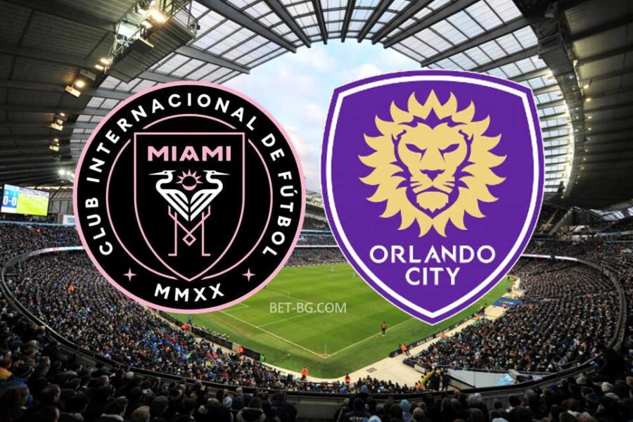 Inter Miami - Orlando City bet365