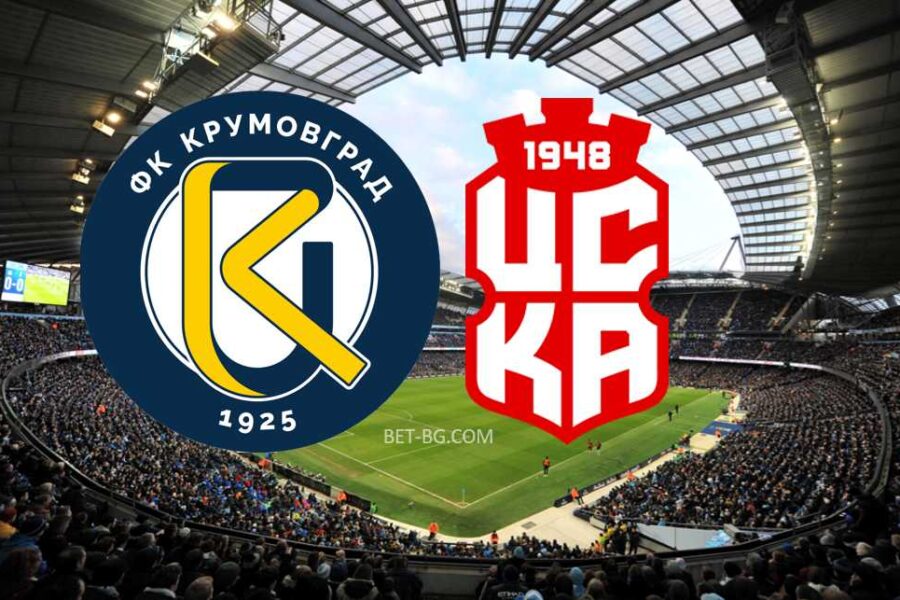 Krumovgrad - CSKA 1948 bet365
