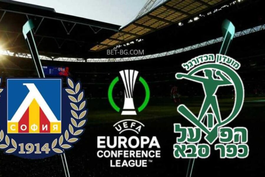 Levski - Apoel Be'er Sheva bet365