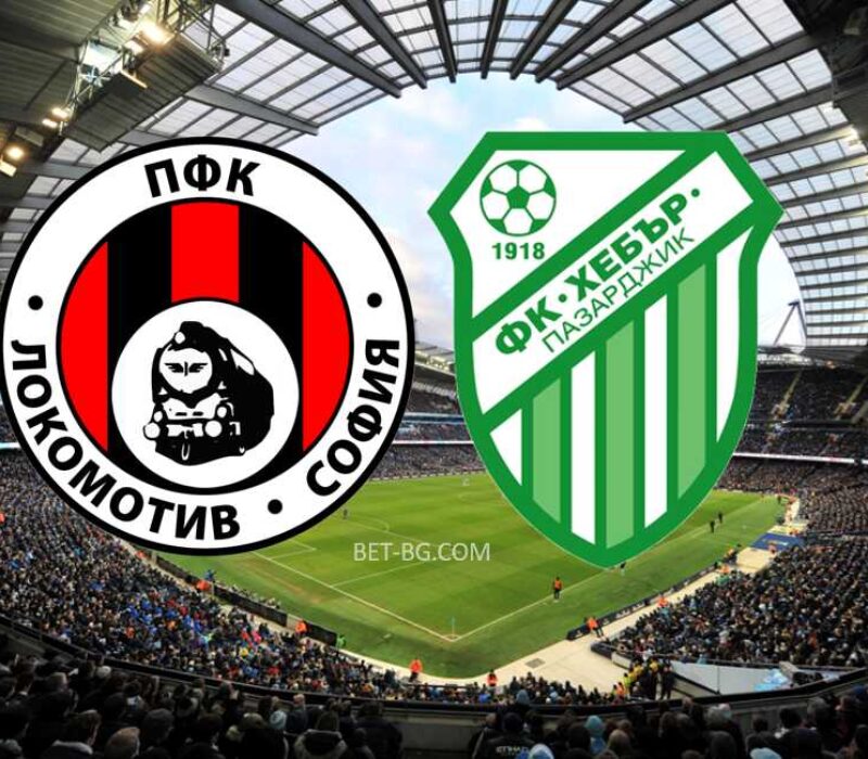 Lokomotiv Sofia - Hebar Pazardzhik bet365