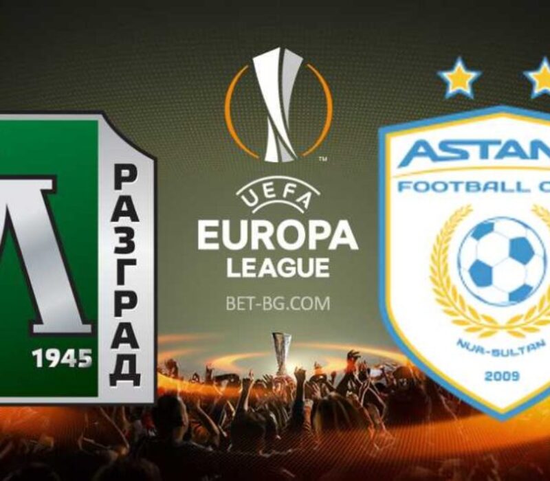 Ludogorets - Astana bet365