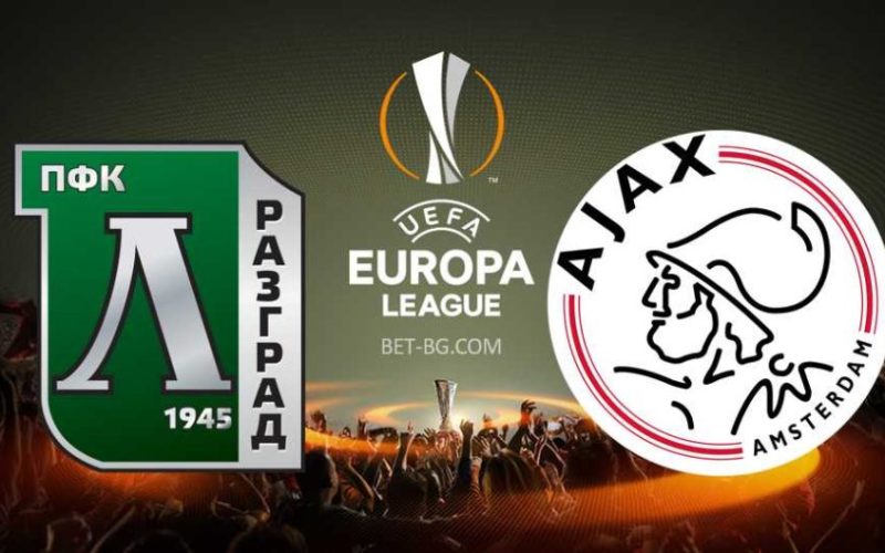 Ludogorets - Ajax bet365