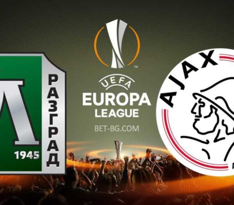 Ludogorets - Ajax bet365 Ludogorets - Ajax bet365