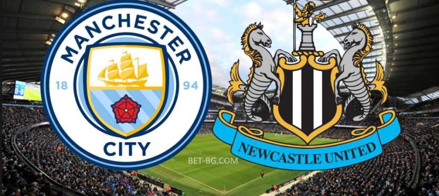 Manchester City - Newcastle bet365