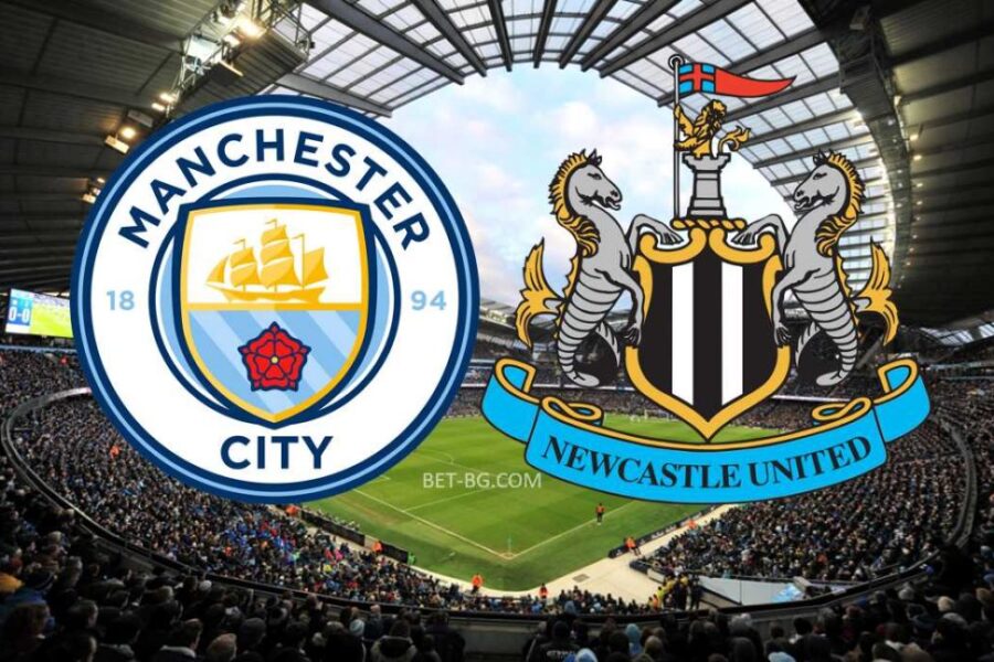 Manchester City - Newcastle bet365
