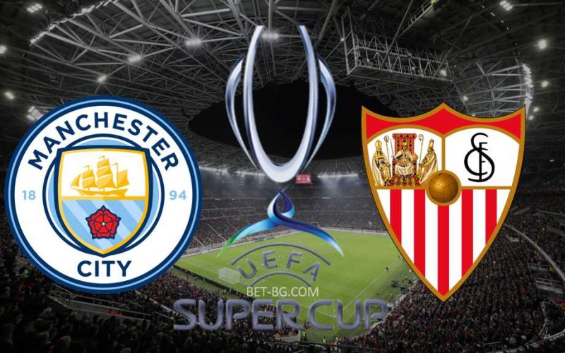 Manchester City - Sevilla bet365