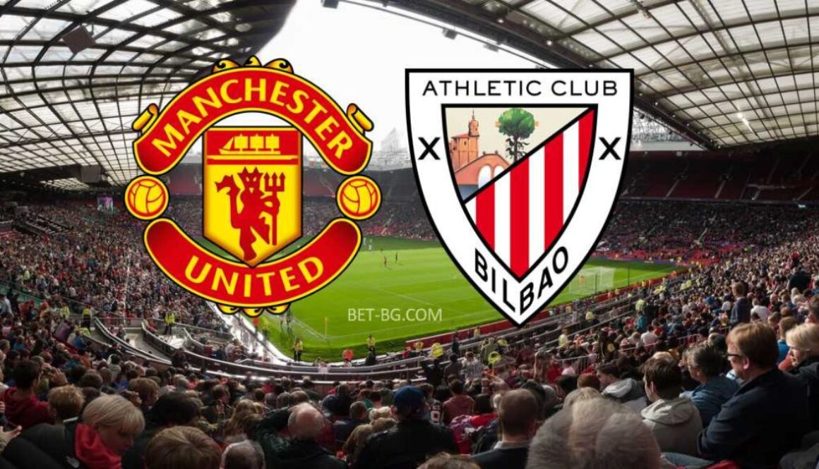 Manchester United - Athletic Bilbao bet365
