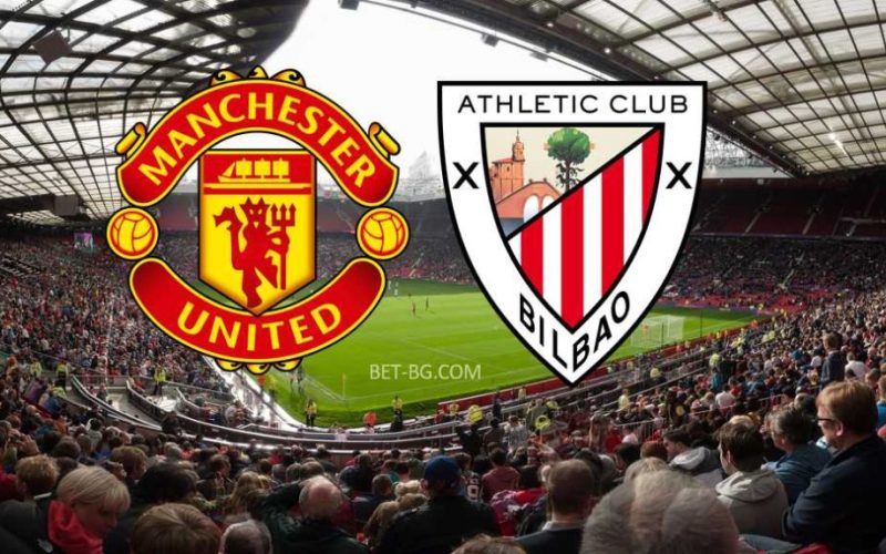 Manchester United - Athletic Bilbao bet365