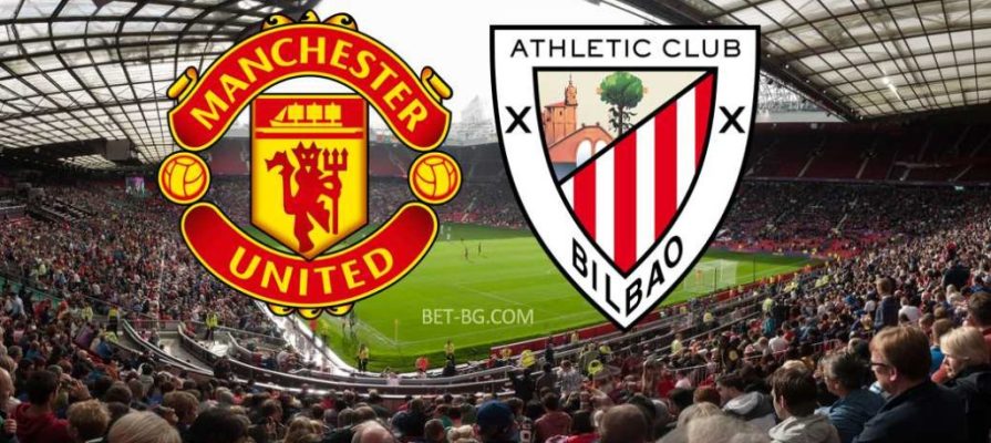 Manchester United - Athletic Bilbao bet365