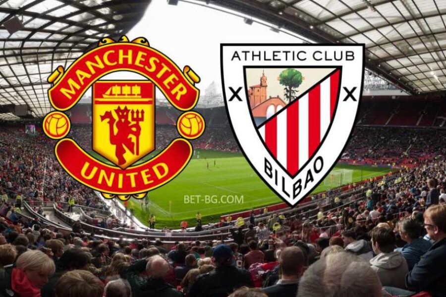 Manchester United - Athletic Bilbao bet365