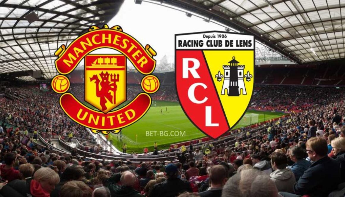 Manchester United - Lance bet365