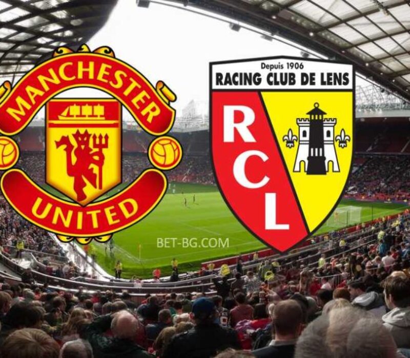 Manchester United - Lance bet365