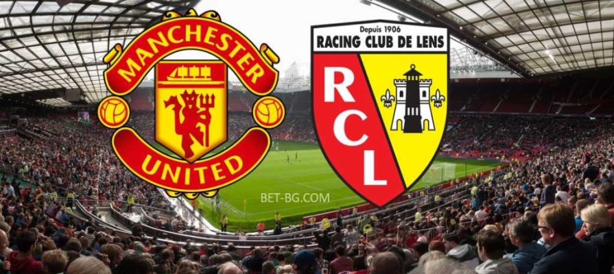 Manchester United - Lance bet365