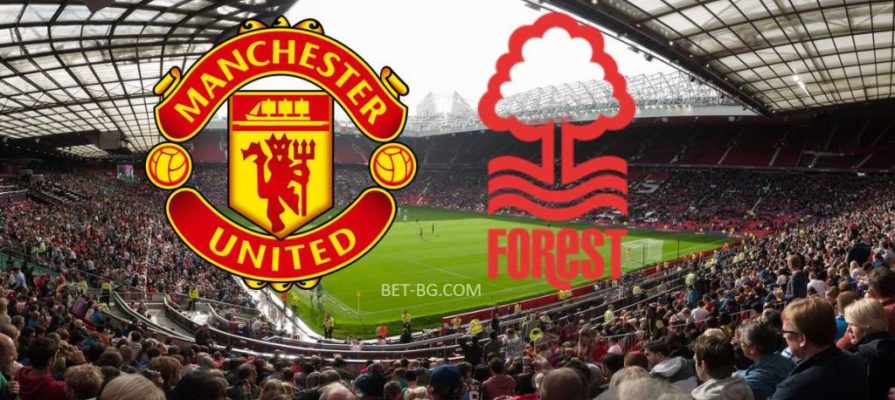 Manchester United - Nottingham Forest bet365