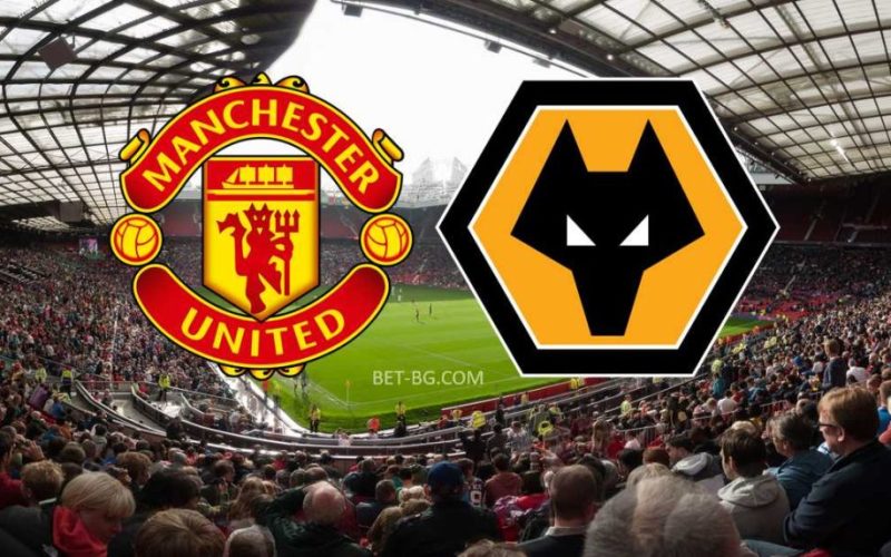 Manchester United - Wolverhampton bet365