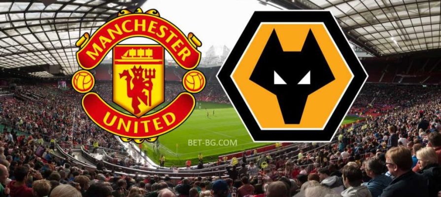 Manchester United - Wolverhampton bet365