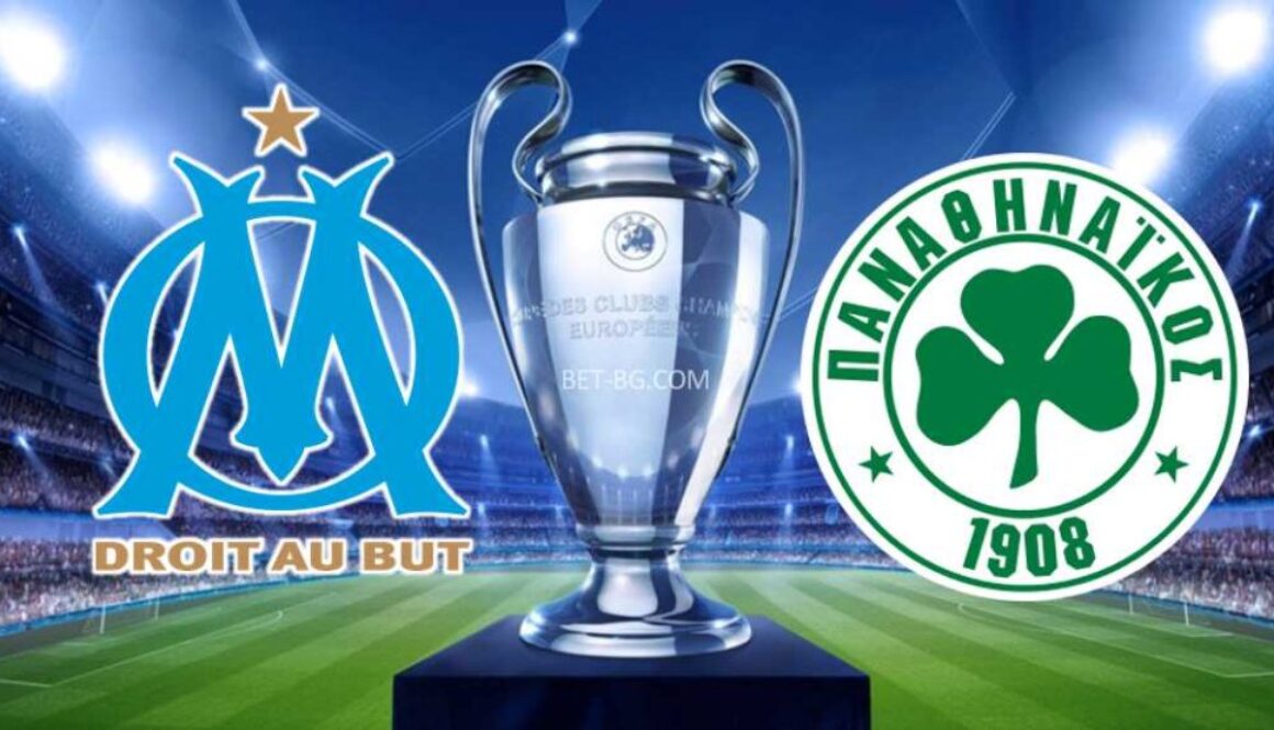 Marseille - Panathinaikos bet365