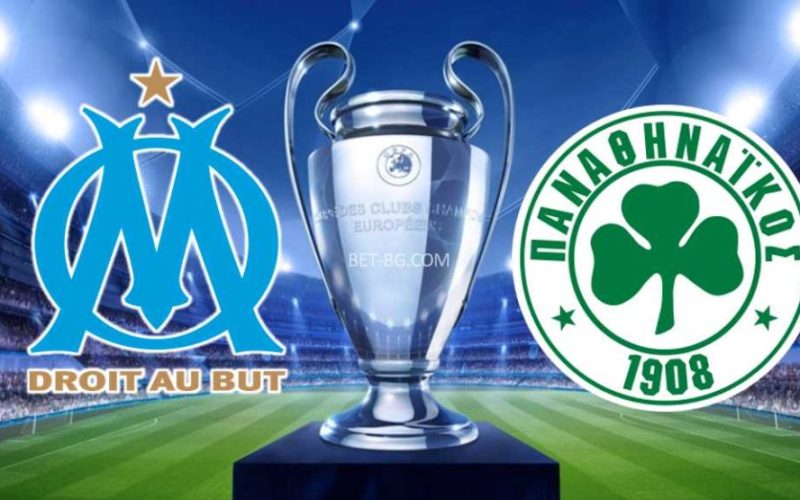 Marseille - Panathinaikos bet365