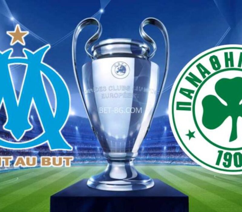 Marseille - Panathinaikos bet365 Marseille - Panathinaikos bet365