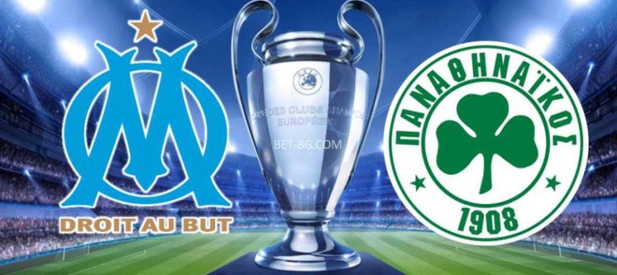 Marseille - Panathinaikos bet365