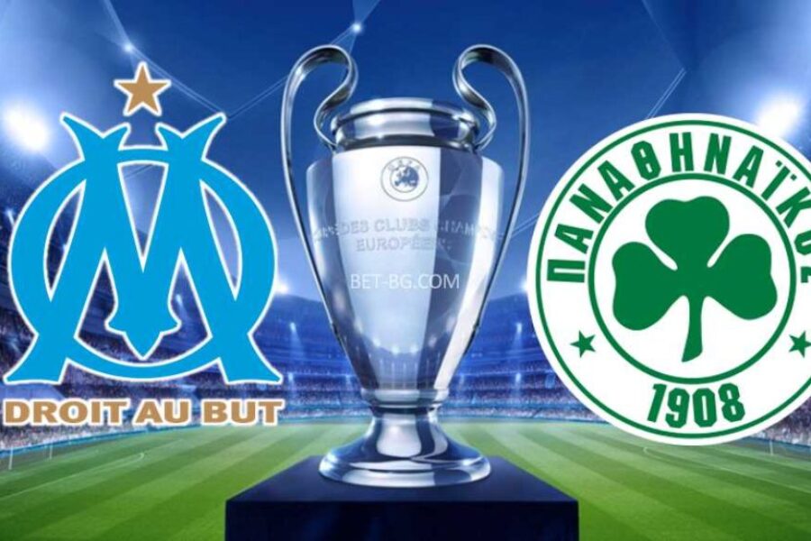 Marseille - Panathinaikos bet365