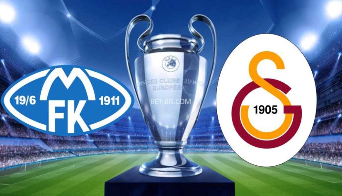 Molde - Galatasaray bet365