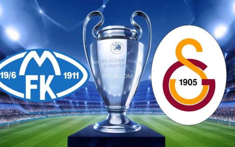 Molde - Galatasaray bet365