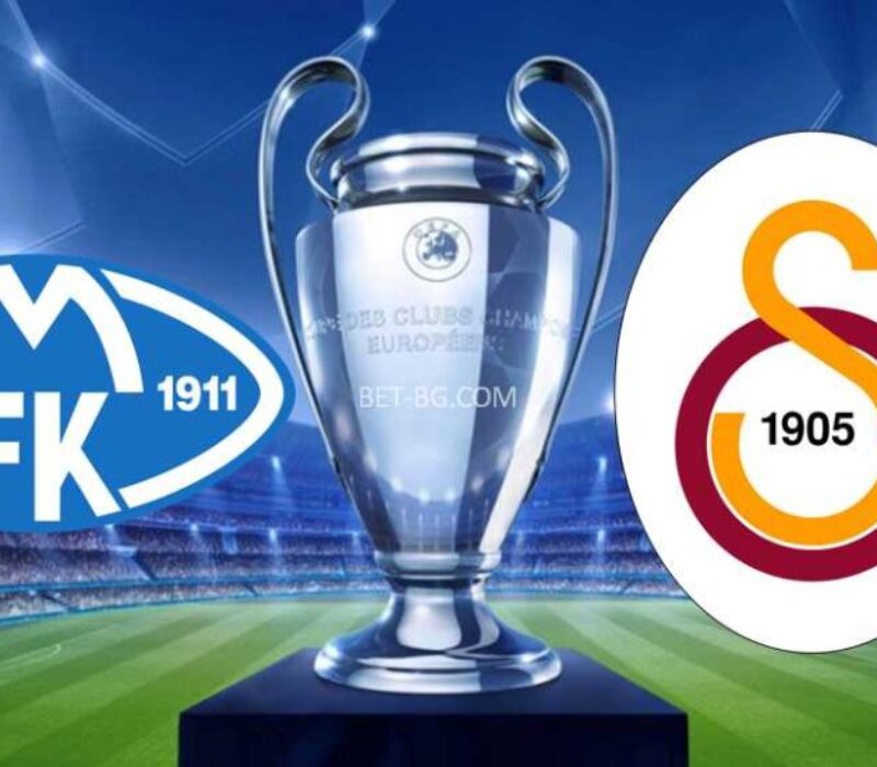 Molde - Galatasaray bet365