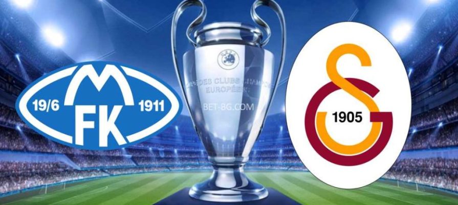 Molde - Galatasaray bet365