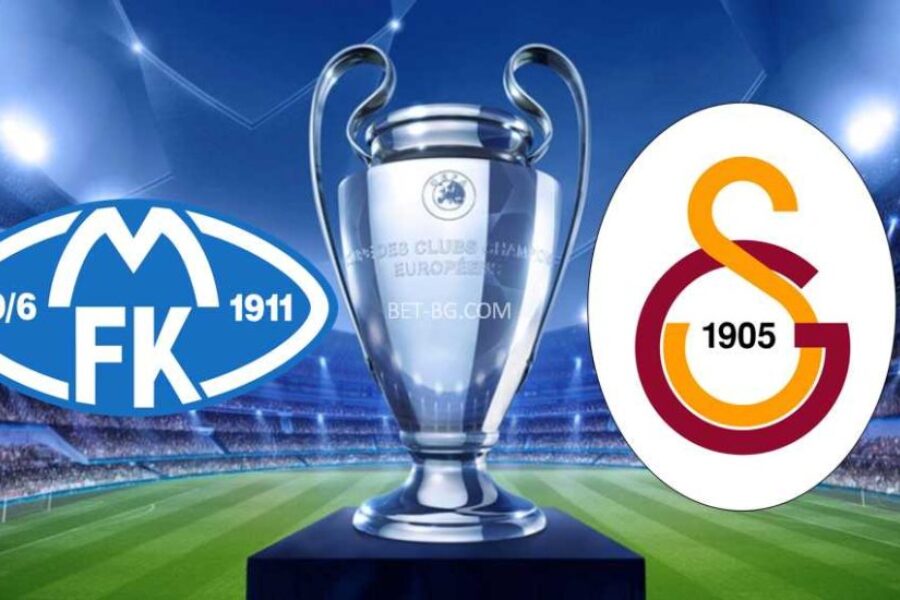 Molde - Galatasaray bet365
