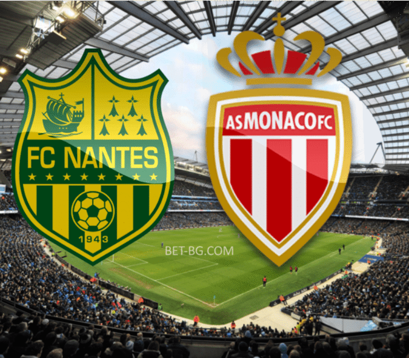 Nantes - Monaco bet365 Nantes - Monaco bet365
