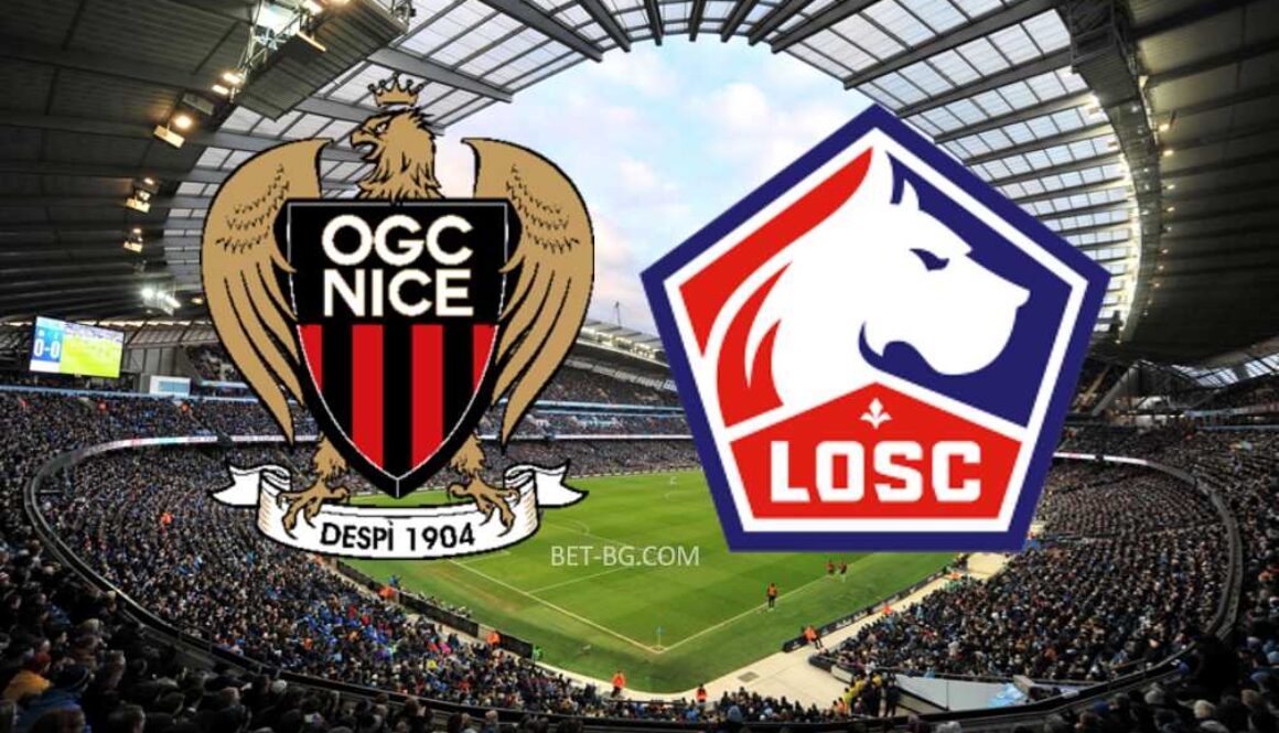 Nice - Lille bet365