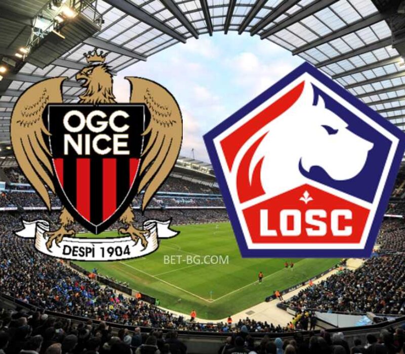 Nice - Lille bet365
