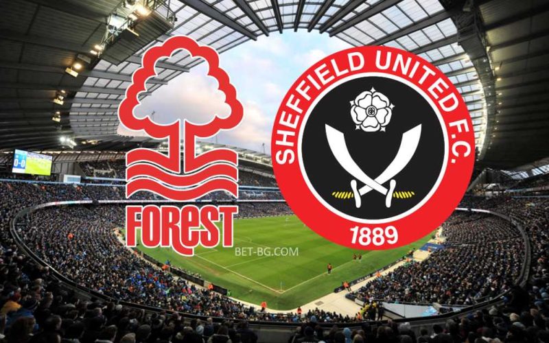 Nottingham Forest - Sheffield United bet365