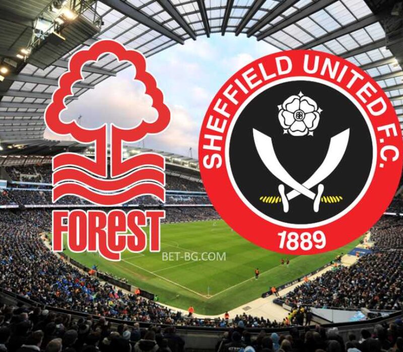 Nottingham Forest - Sheffield United bet365