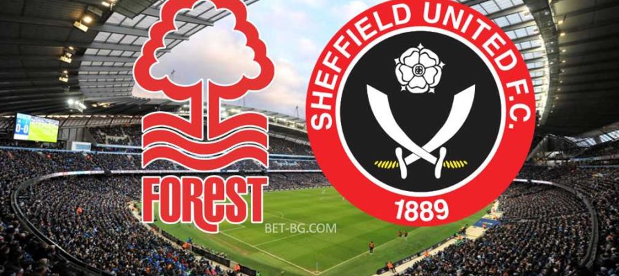 Nottingham Forest - Sheffield United bet365