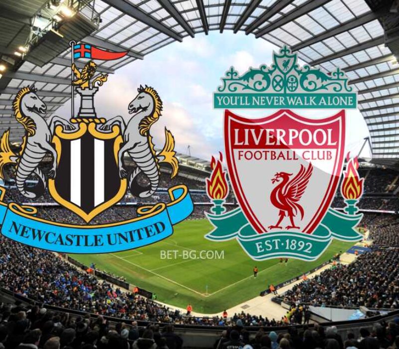 Newcastle - Liverpool bet365