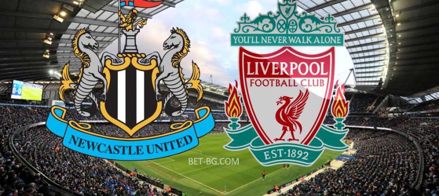 Newcastle - Liverpool bet365