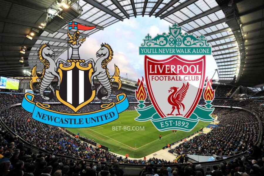 Newcastle - Liverpool bet365