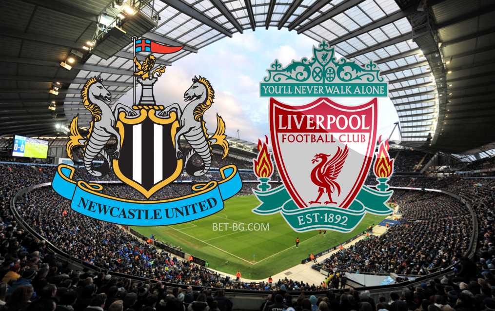 Newcastle - Liverpool bet365