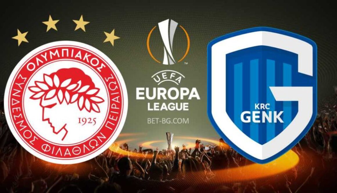 Olympiacos - Genk bet365