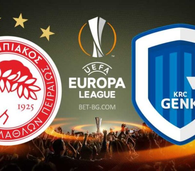 Olympiacos - Genk bet365