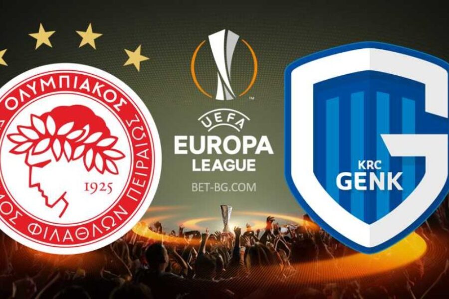Olympiacos - Genk bet365