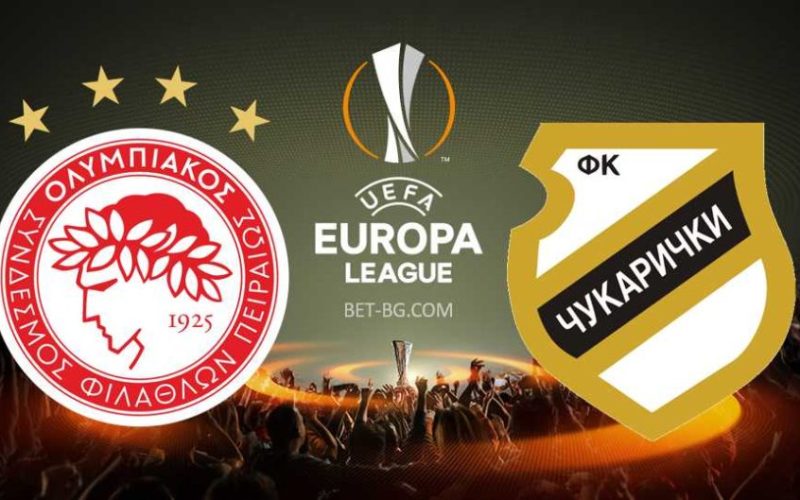 Olympiakos - Choukarychi bet365