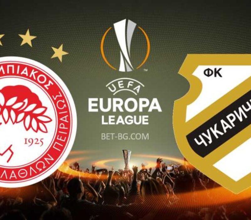 Olympiakos - Choukarychi bet365 Olympiakos - Choukarychi bet365